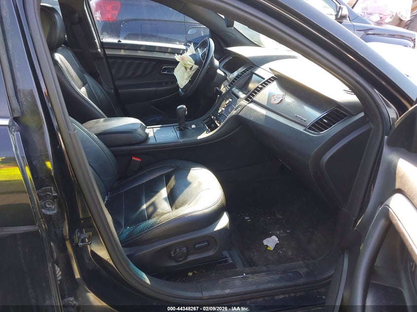 2013 Ford Taurus Sel