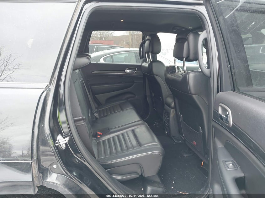 2019 JEEP GRAND CHEROKEE VIN: 1C4RJFBG1KC667100