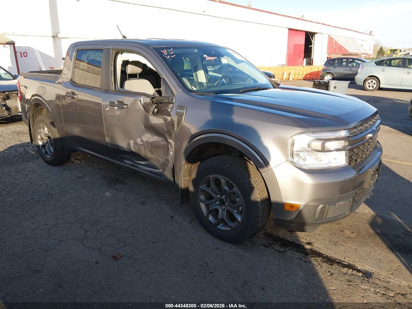 2023 Ford Maverick Xlt