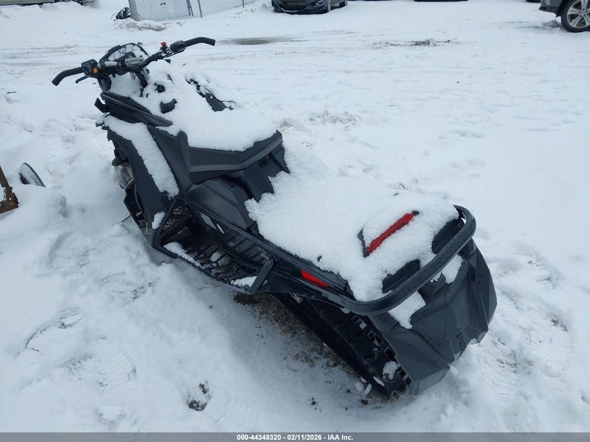 2022 Polaris Indy 850 Xc