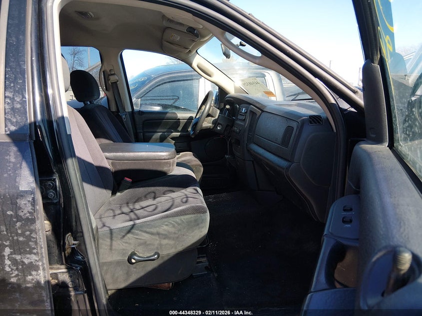 2005 Dodge Ram 1500 Slt/Laramie