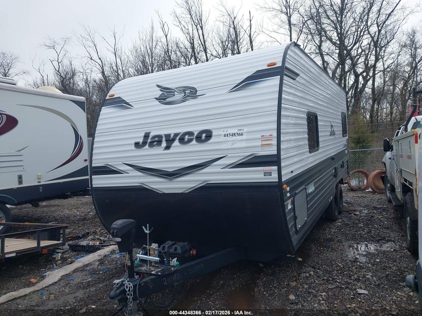 1UJBC0BL3R1YZ0153 2024 Jayco Rv - Trailer/Toy Hau photo 1