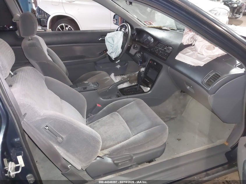 1997 Honda Accord Lx