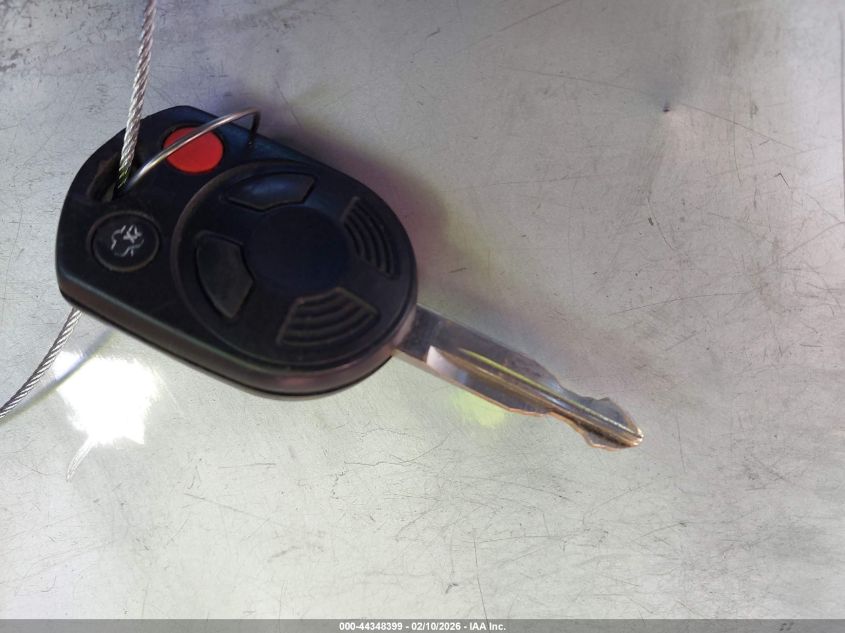 2011 Ford Fusion Sport VIN: 3FAHP0DC1BR255395 Lot: 44348399