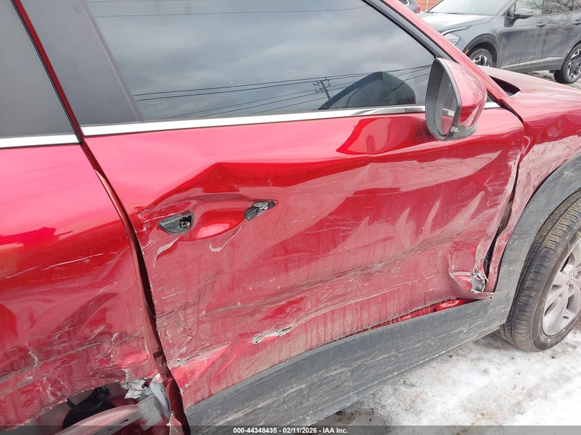 2023 Mazda Cx-30 2.5 S Select