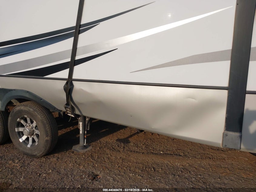 2022 OTHER KEYSTONE AVALANCHE TRAILER N/A