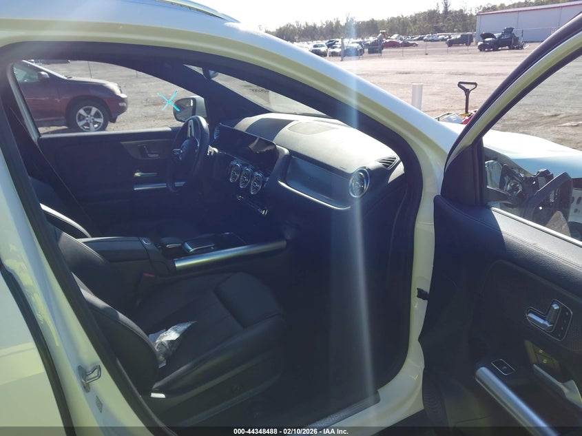 2021 Mercedes-Benz Gla 250