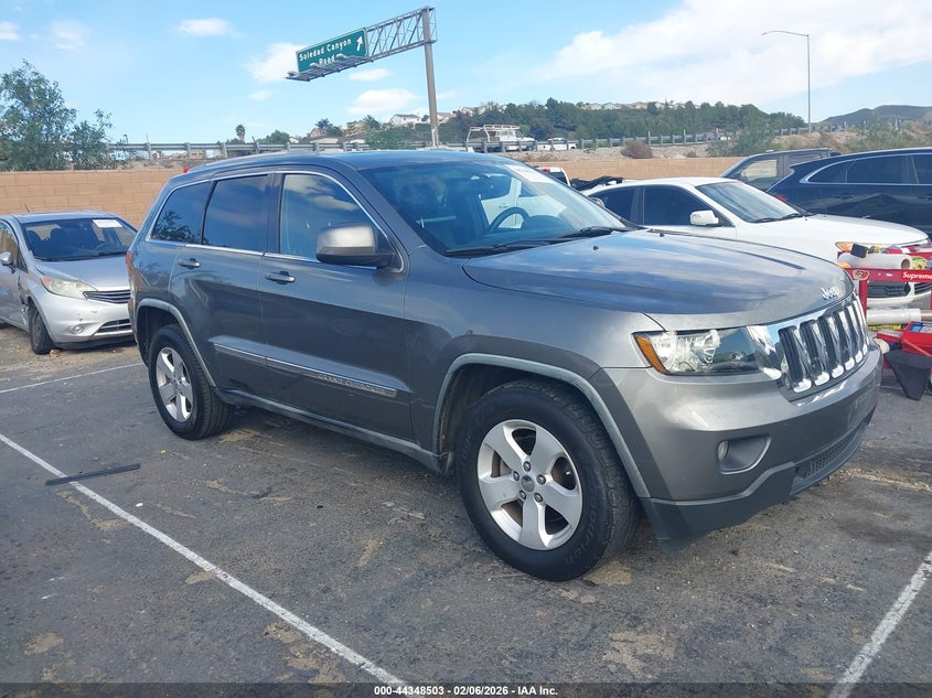 1C4RJEAG0CC103984 JEEP GRAND CHEROKEE Photo 1