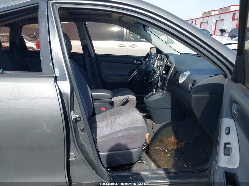 2006 Toyota Matrix Xr