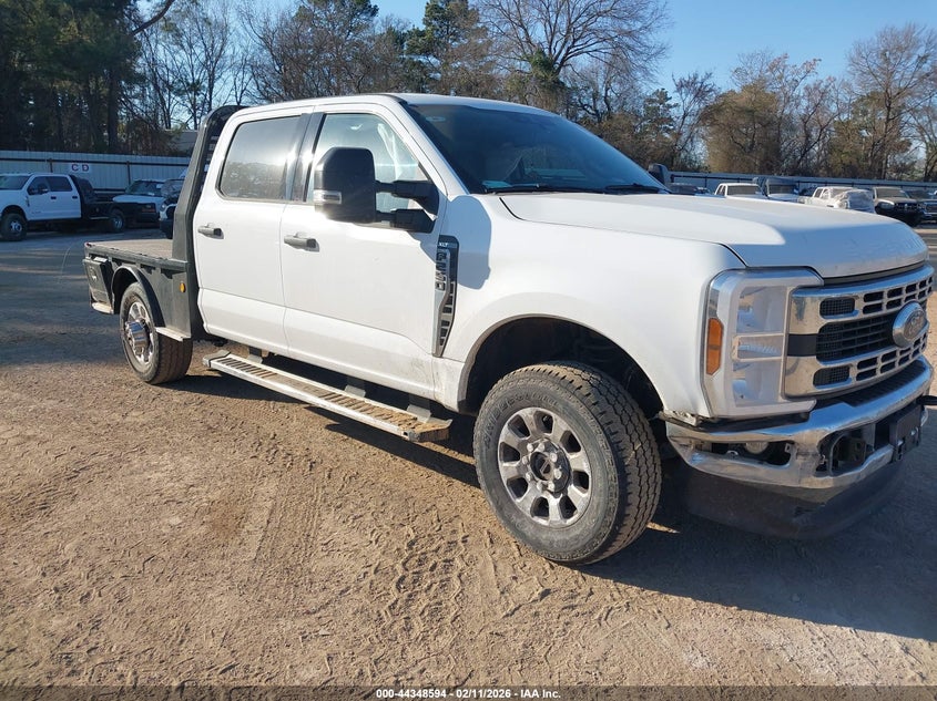 2024 Ford F-250 Xlt