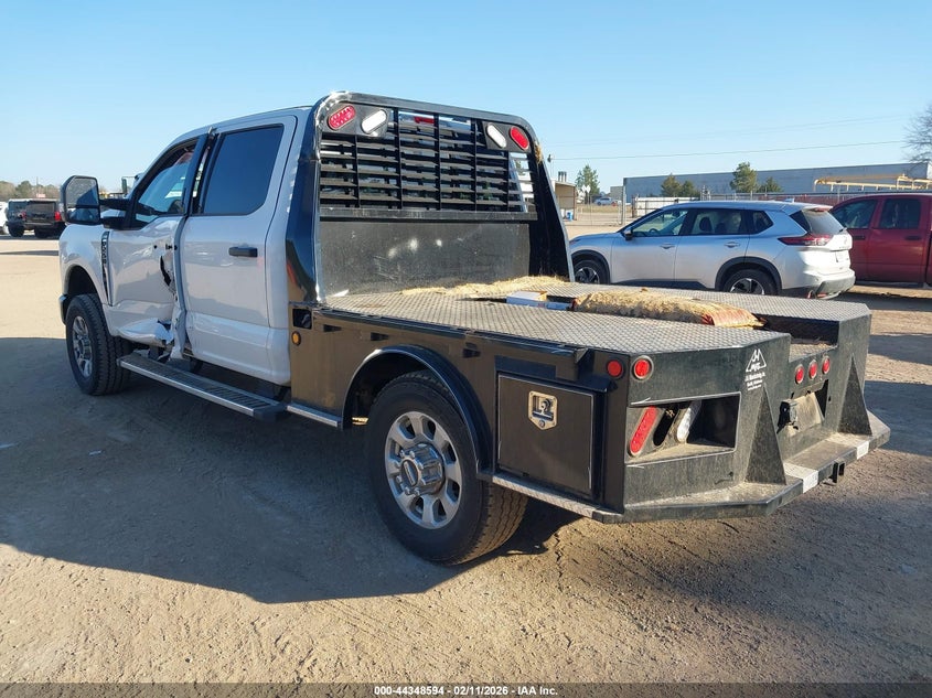 2024 Ford F-250 Xlt