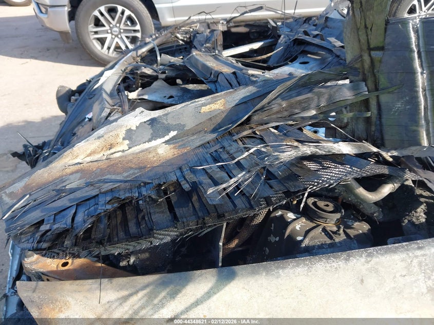 2016 Cadillac Cts-V VIN: 1G6A15S61G0165228 Lot: 44348621