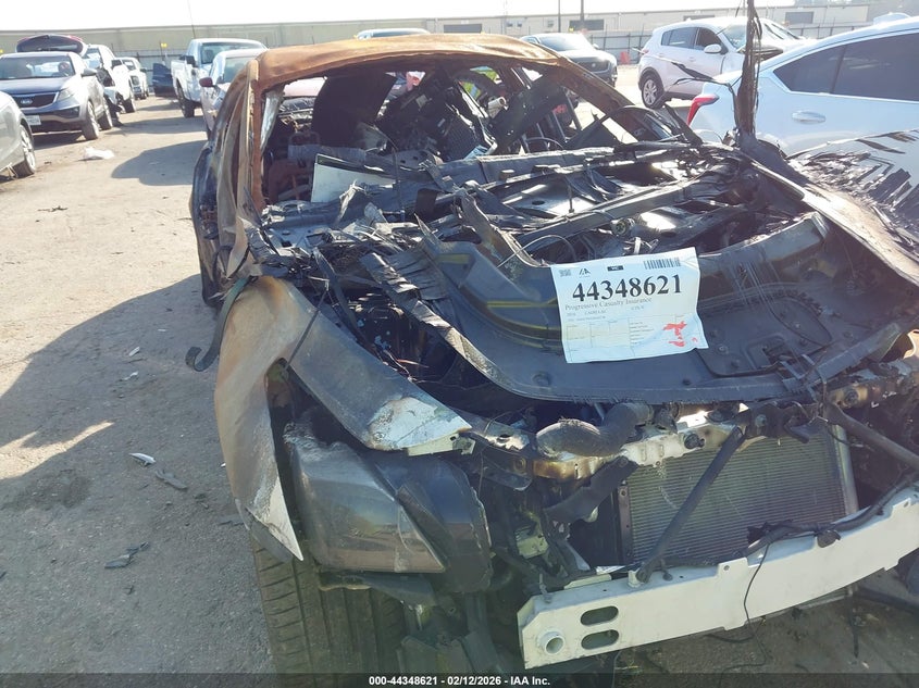 2016 Cadillac Cts-V VIN: 1G6A15S61G0165228 Lot: 44348621