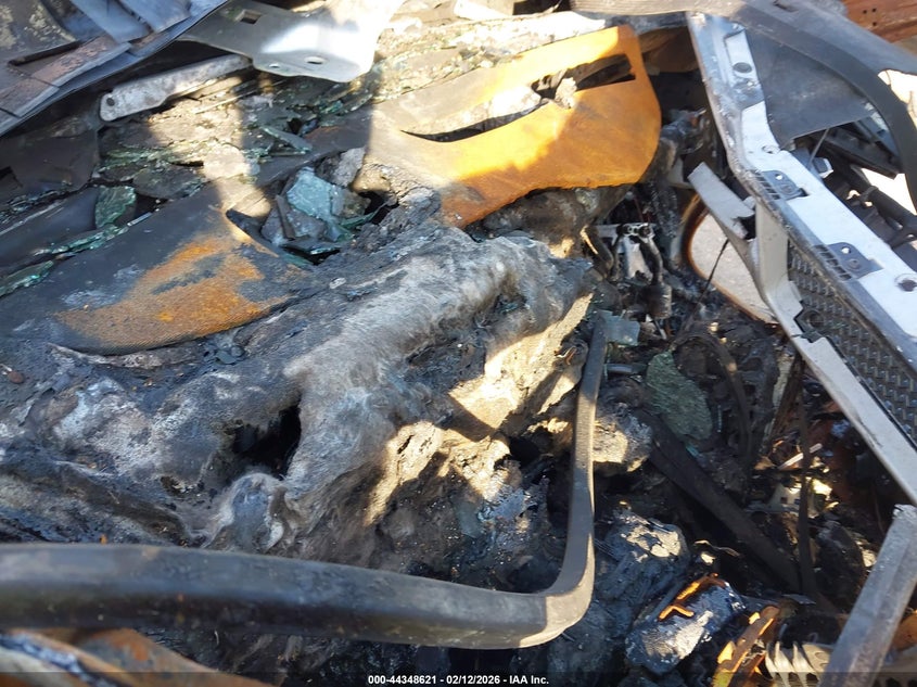 2016 Cadillac Cts-V VIN: 1G6A15S61G0165228 Lot: 44348621