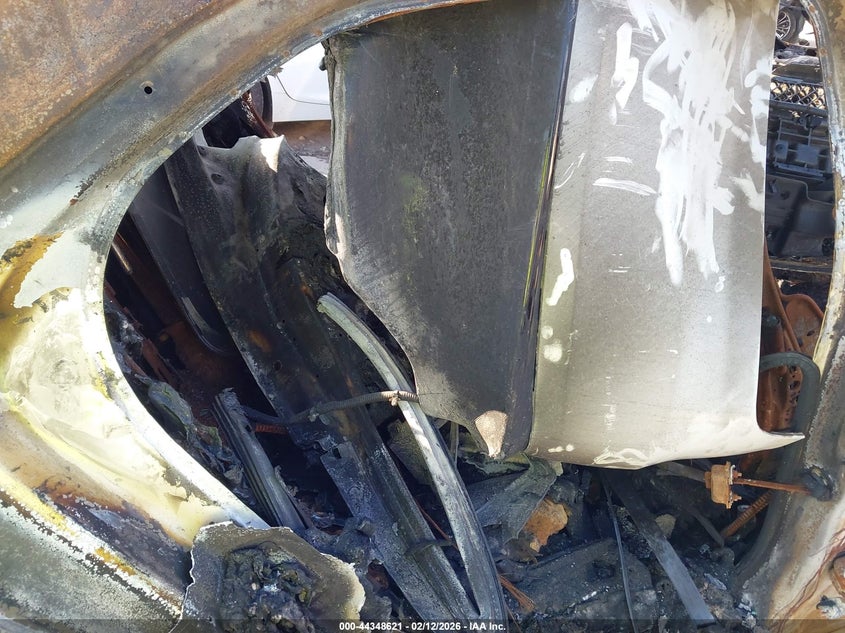 2016 Cadillac Cts-V VIN: 1G6A15S61G0165228 Lot: 44348621