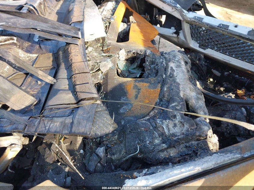 2016 Cadillac Cts-V VIN: 1G6A15S61G0165228 Lot: 44348621