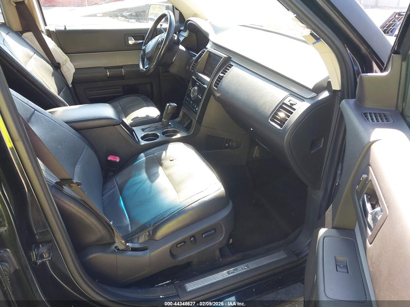 2013 Ford Flex Limited