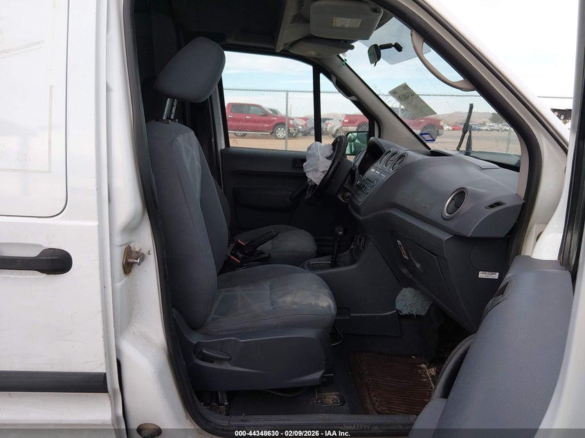 2013 Ford Transit Connect Xlt