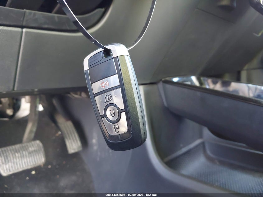 2022 FORD MUSTANG MACH-E SPORT UTILITY VEHICLE ELECTRIC