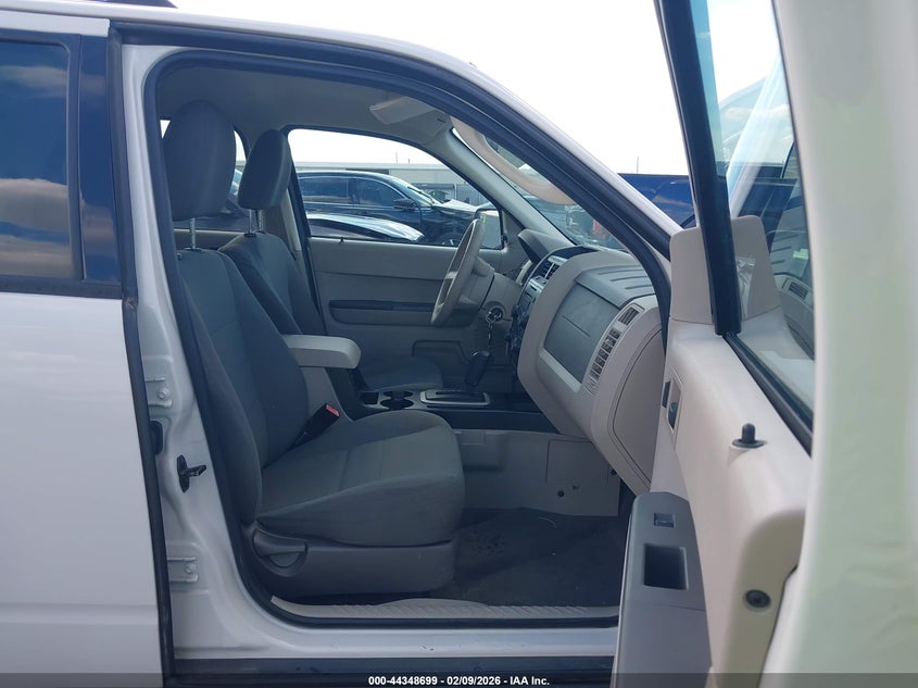 2012 Ford Escape Xls