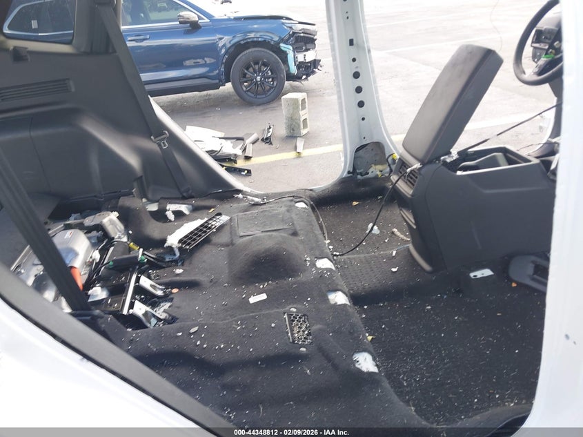 2025 HONDA CR-V SPORT UTILITY VEHICLE | 7FARS6H94SE050691 | Bid Export