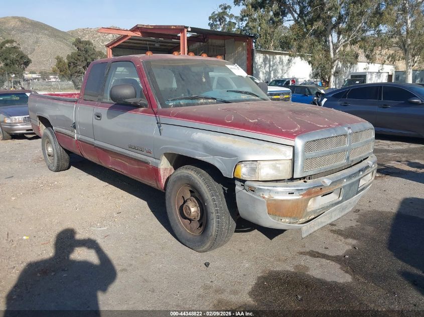 1998 Dodge Ram 2500 St