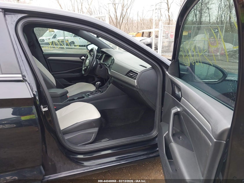 2020 Volkswagen Jetta