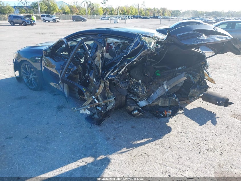 2018 Acura Tlx Tech A-Spec Pkgs