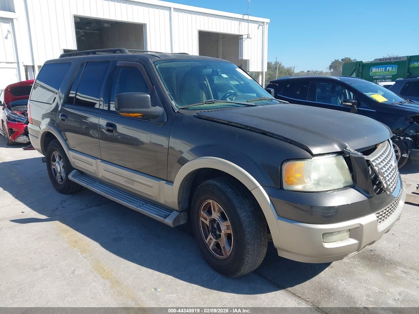 2006 Ford Expedition Eddie Bauer/King Ranch