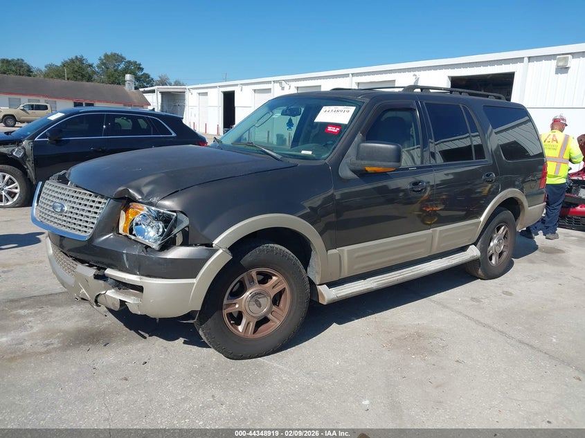 2006 Ford Expedition Eddie Bauer/King Ranch