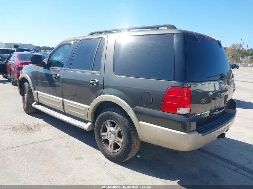 2006 Ford Expedition Eddie Bauer/King Ranch