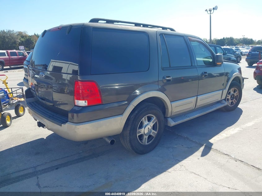 2006 Ford Expedition Eddie Bauer/King Ranch