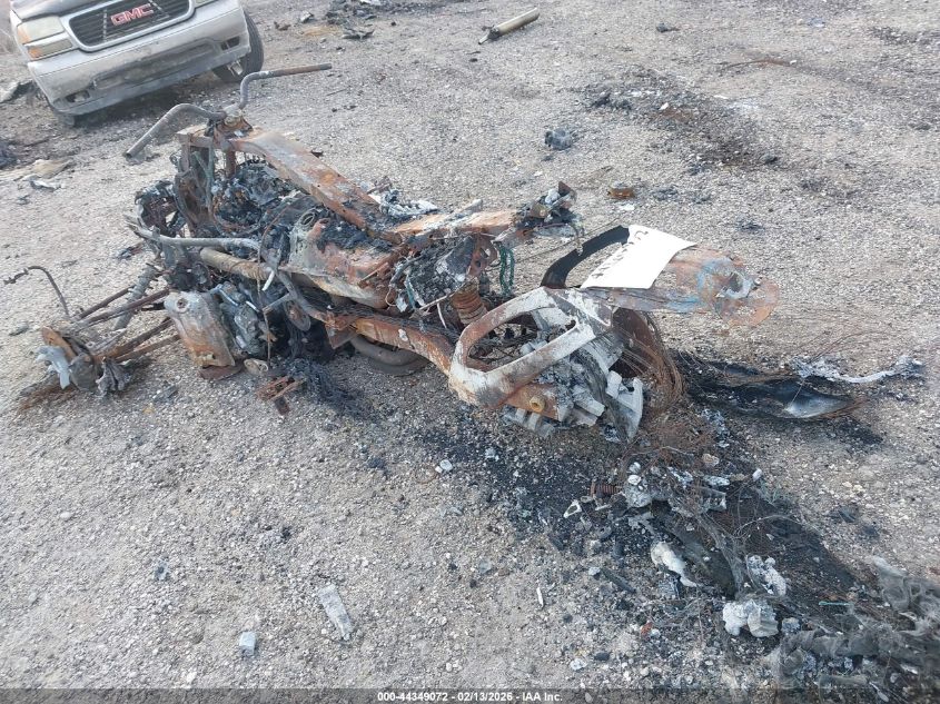 2008 Can-Am Spyder Roadster Rs