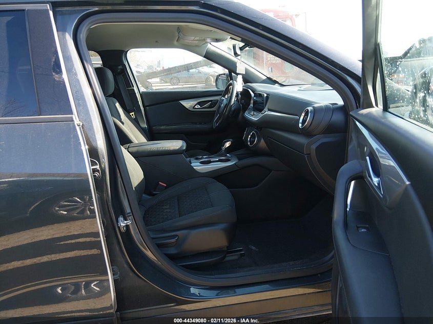 2020 Chevrolet Blazer Fwd 2Lt