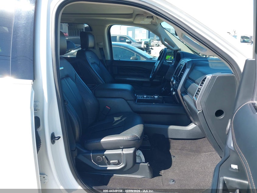 2020 Ford Expedition Platinum Max