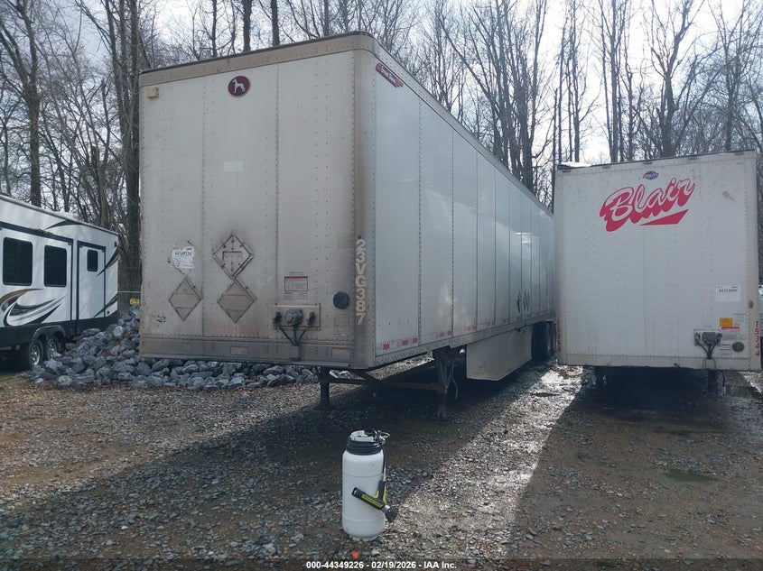 2023 GREAT DANE TRAILERS UNKNOWN auction photo 2
