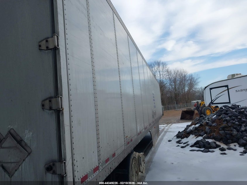 2023 GREAT DANE TRAILERS UNKNOWN auction photo 4