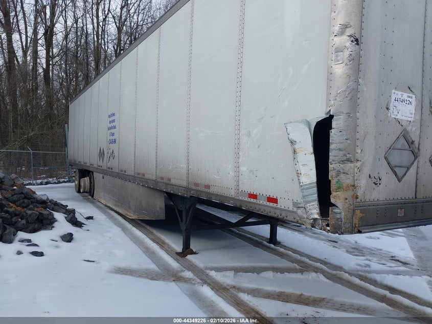 2023 GREAT DANE TRAILERS UNKNOWN auction photo 6