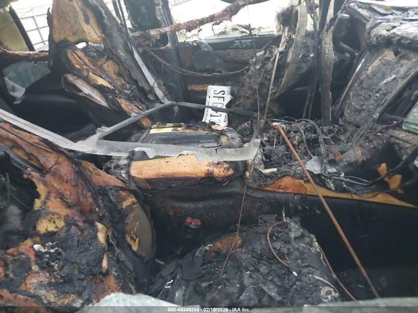 2016 Cadillac Escalade Platinum