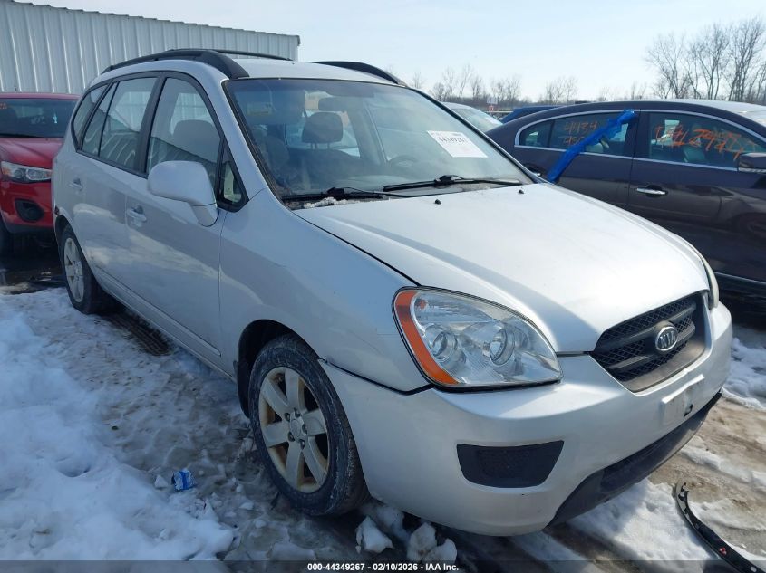 2008 Kia Rondo Lx