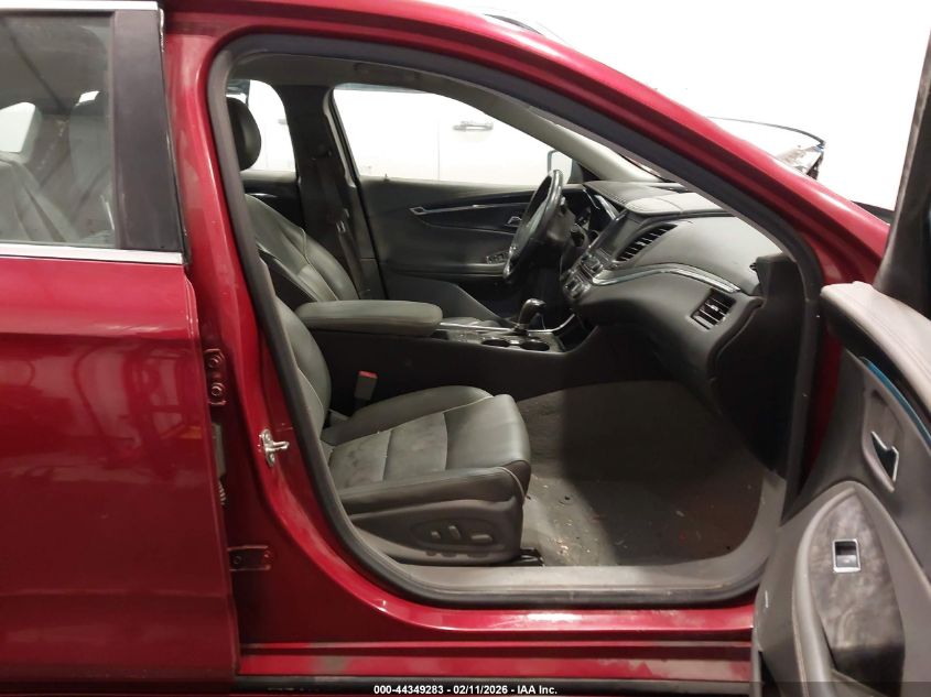 2014 Chevrolet Impala 2Lt