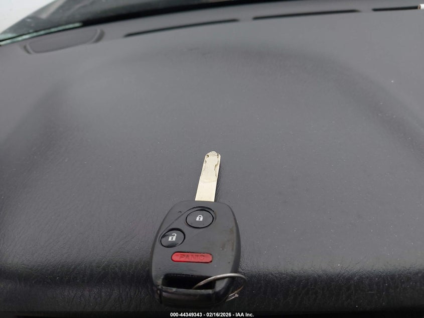 2007 Honda Pilot Ex-L VIN: 5FNYF28577B024868 Lot: 44349343