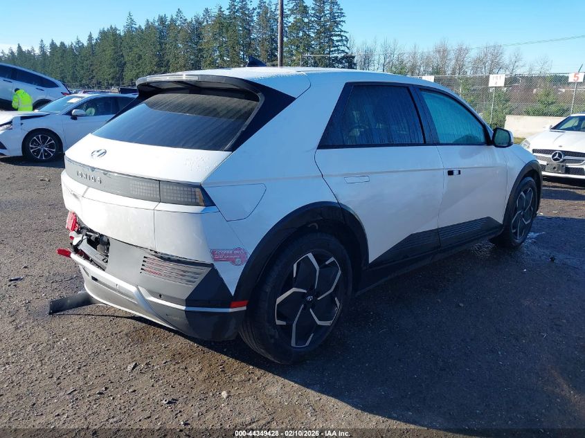 2024 Hyundai Ioniq 5 Sel