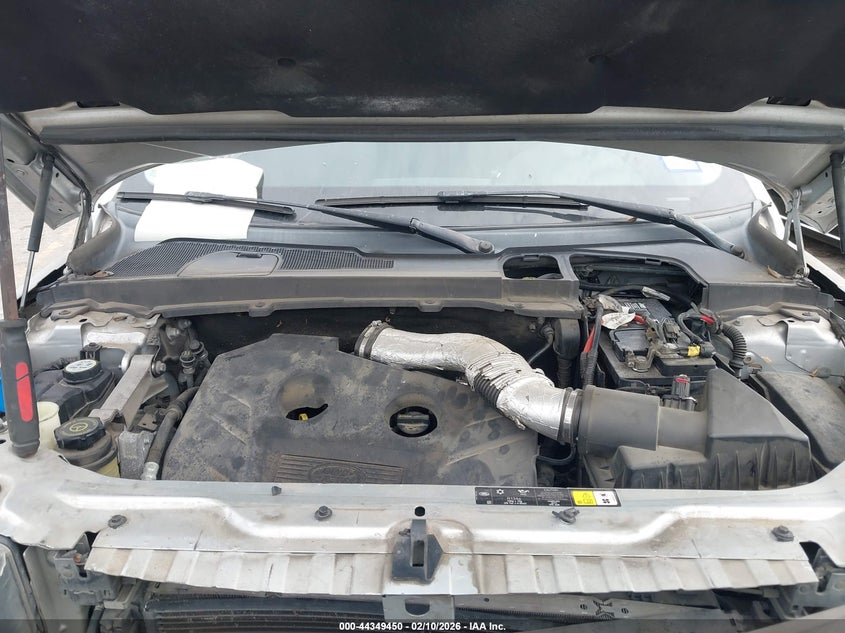 2013 Land Rover Lr2 VIN: SALFT2BG4DH379348 Lot: 44349450