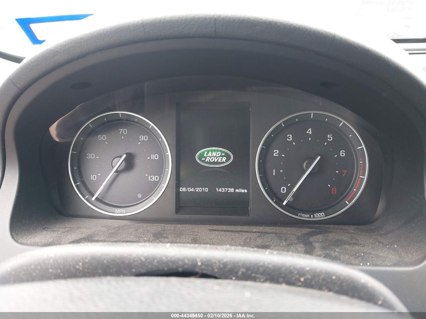 2013 Land Rover Lr2 VIN: SALFT2BG4DH379348 Lot: 44349450