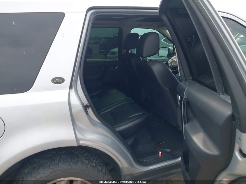 2013 Land Rover Lr2 VIN: SALFT2BG4DH379348 Lot: 44349450