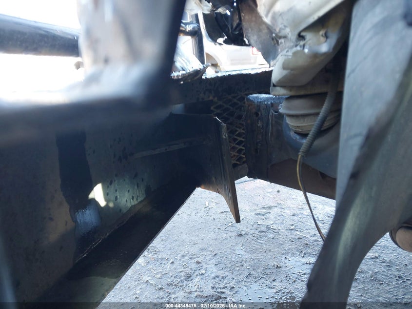 2005 Dodge Ram 2500 Slt/Laramie VIN: 3D7KS28C85G819716 Lot: 44349475