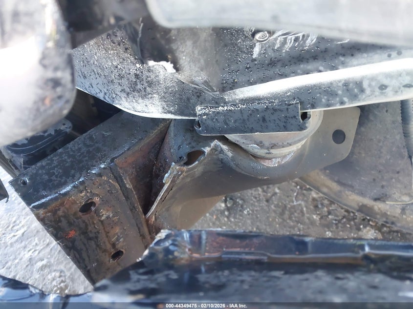 2005 Dodge Ram 2500 Slt/Laramie VIN: 3D7KS28C85G819716 Lot: 44349475