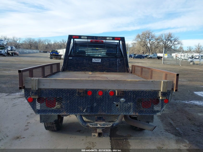 2005 Dodge Ram 2500 Slt/Laramie VIN: 3D7KS28C85G819716 Lot: 44349475