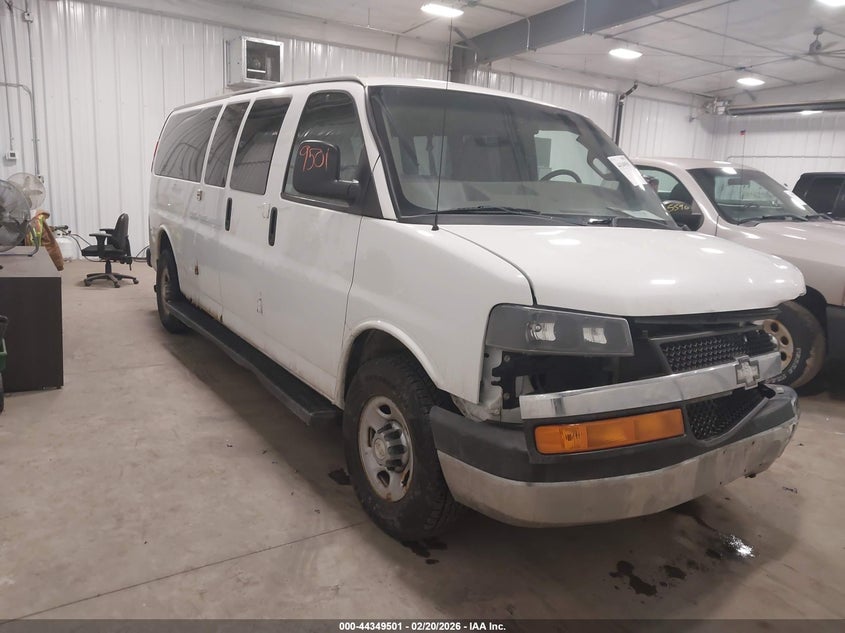 Vin: 1gazgpfg5g1259788, lot: 44845955, chevrolet express 3500 lt 2016 img_1